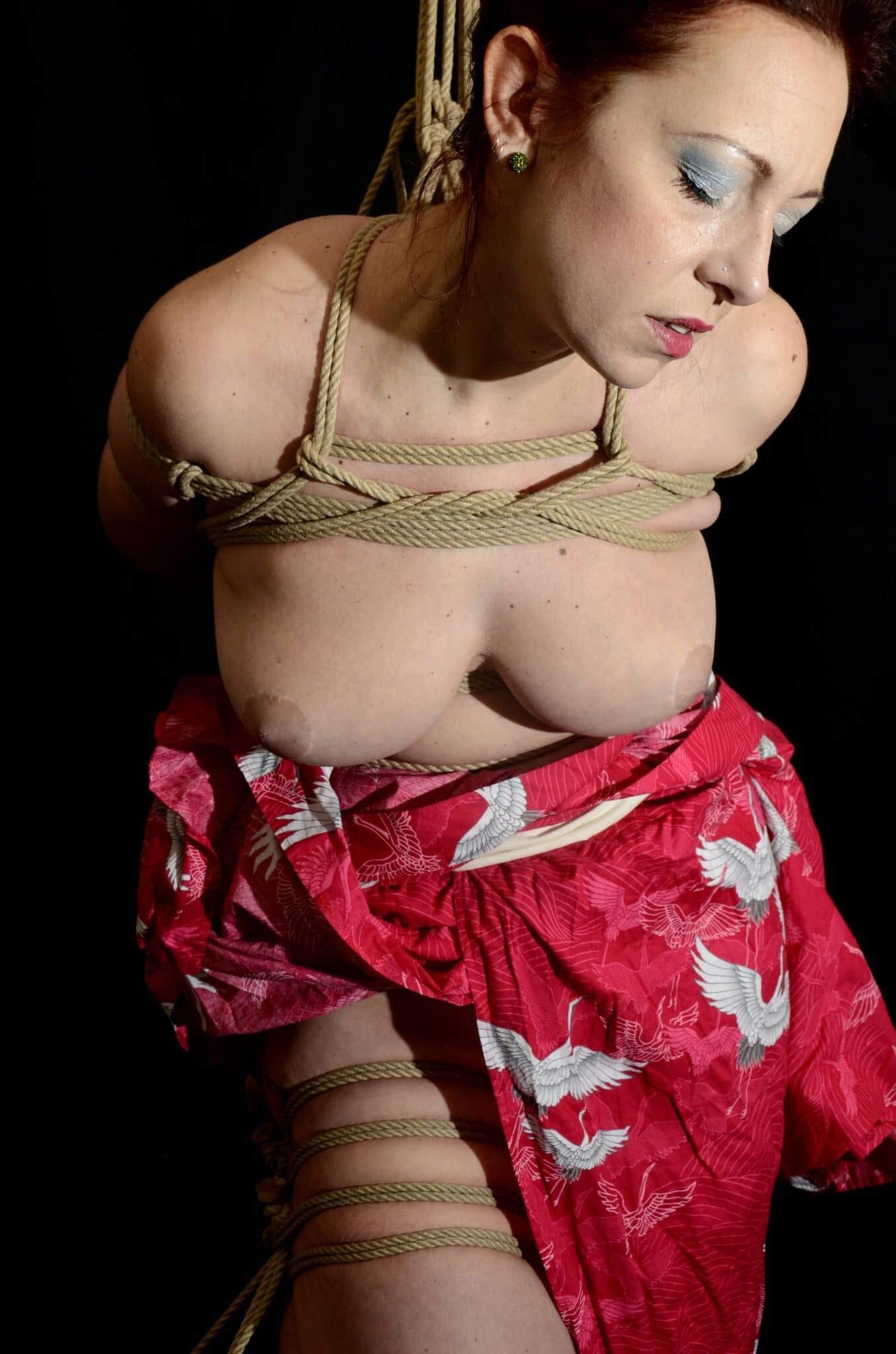 bondage-shibari-kinbaku