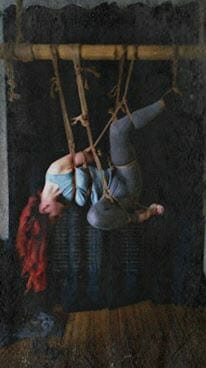bondage-shibari-kinbaku