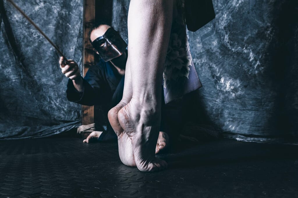 bondage-shibari-kinbaku