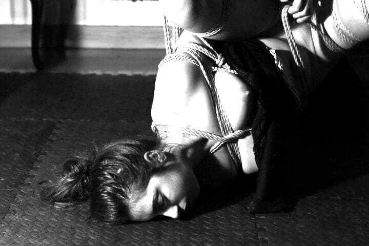 bondage-shibari-kinbaku