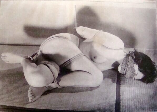 japanese bondage