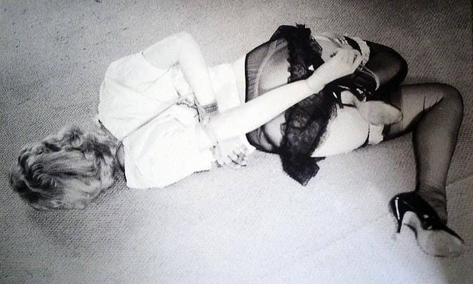 western bondage