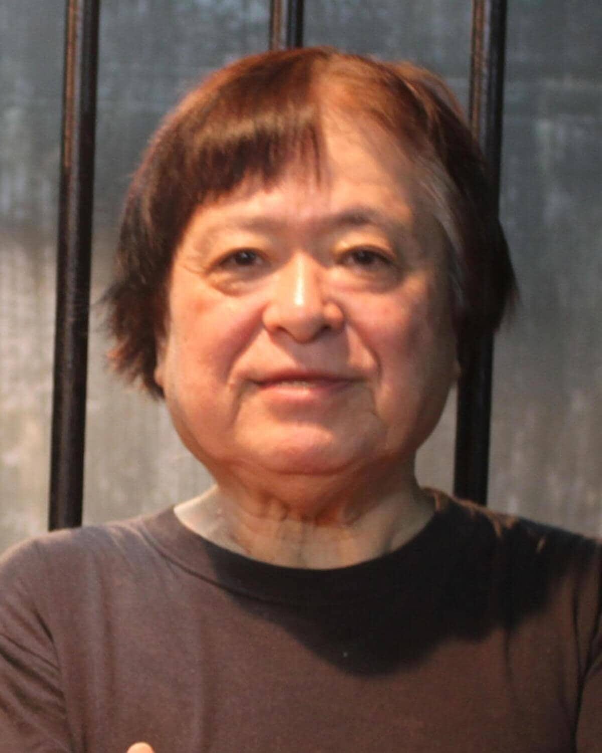 Nureki Chimuo, historical figure in shibari and kinbaku
