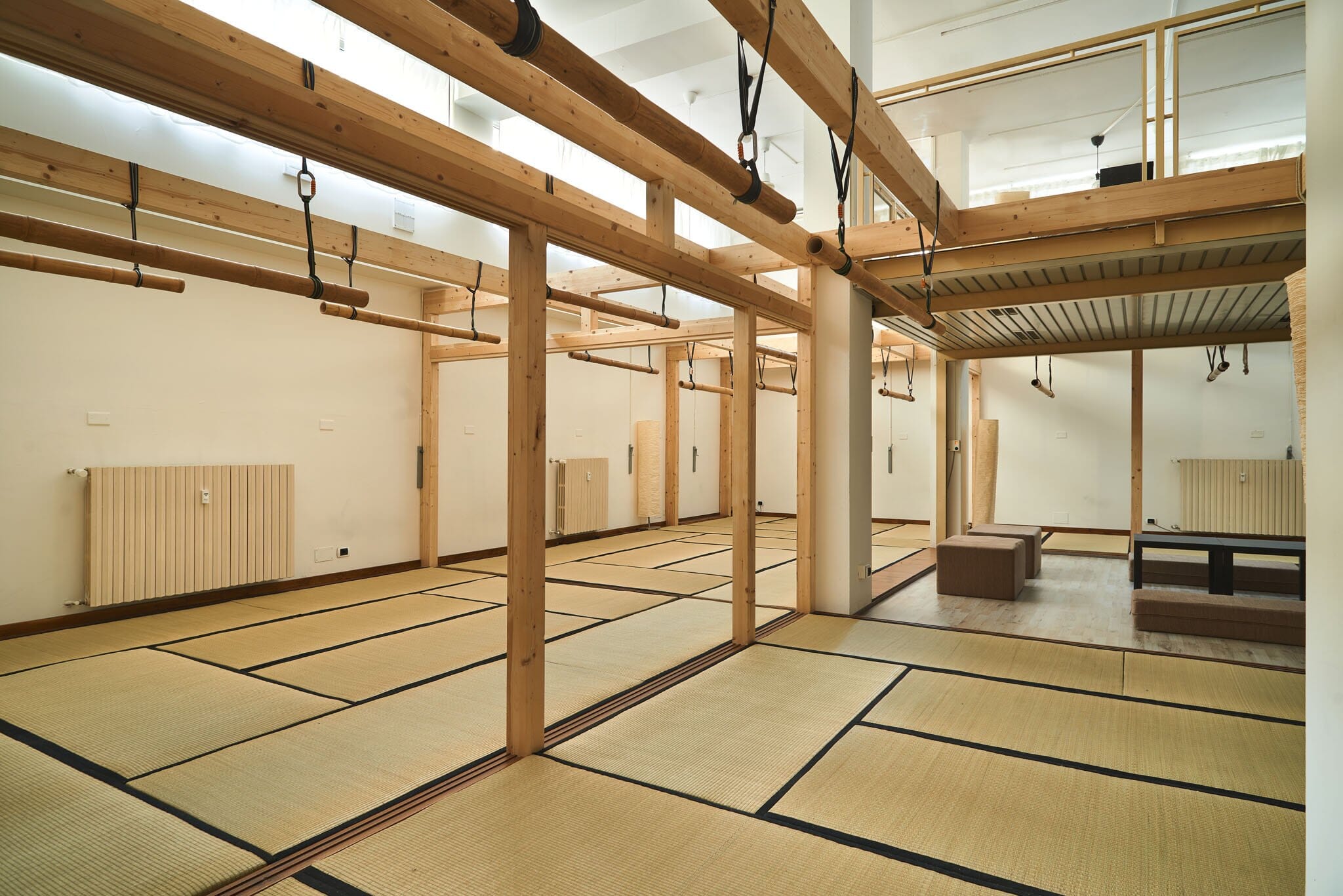 location feste shibari